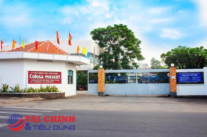 SB Space Holding chi hơn 200 tỷ đồng để trở thành cổ đông lớn của Miliket