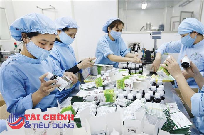 Quy định mới đảm an toàn thực phẩm trong sản xuất thực phẩm bảo vệ sức khỏe