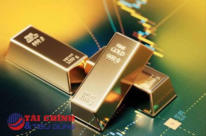 Tuần lễ "điên rồ" của giá vàng: Thế giới vượt 5.600 USD, trong nước SJC vượt mốc 190 triệu đồng