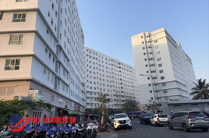 TP.HCM đề xuất bố trí 148 khu đất công cho nhà ở xã hội và tái định cư