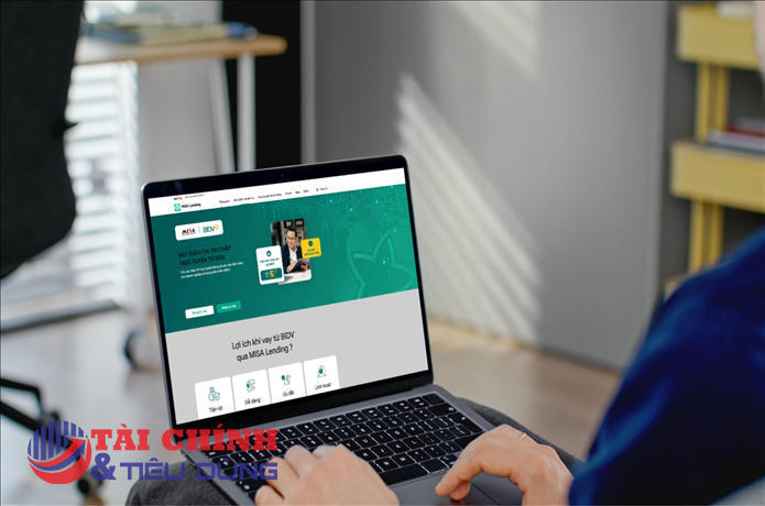 Đón năm “Mã" cùng ưu đãi siêu đã từ BIDV SME Fast Track 2026