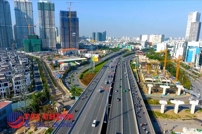 Đầu tư hạ tầng và bài toán tăng trưởng dài hạn của kinh tế Việt Nam