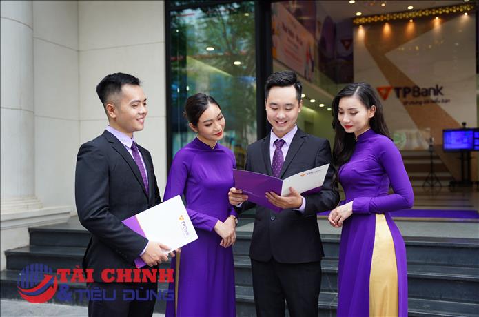 TPBank hoàn thành vượt kế hoạch năm 2025, lợi nhuận tăng gần 20%