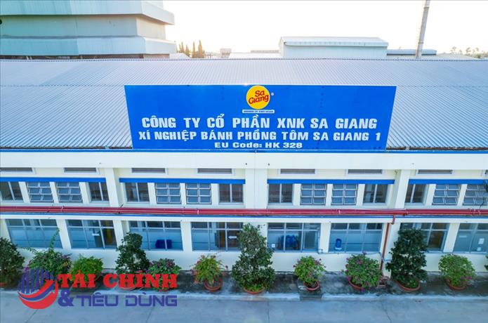 Sa Giang (SGC) lập kỷ lục doanh thu và lợi nhuận năm 2025
