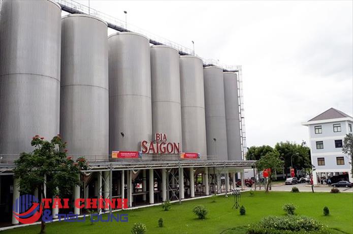 Sabeco (SAB) hụt hơi trước kế hoạch năm do doanh thu giảm sâu trong quý 4/2025