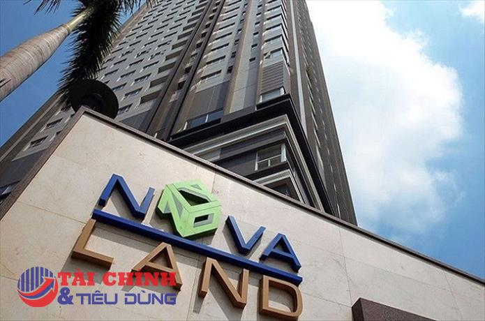 Novaland (NVL) báo lãi đột biến hơn 3.600 tỷ trong quý 4/2025 