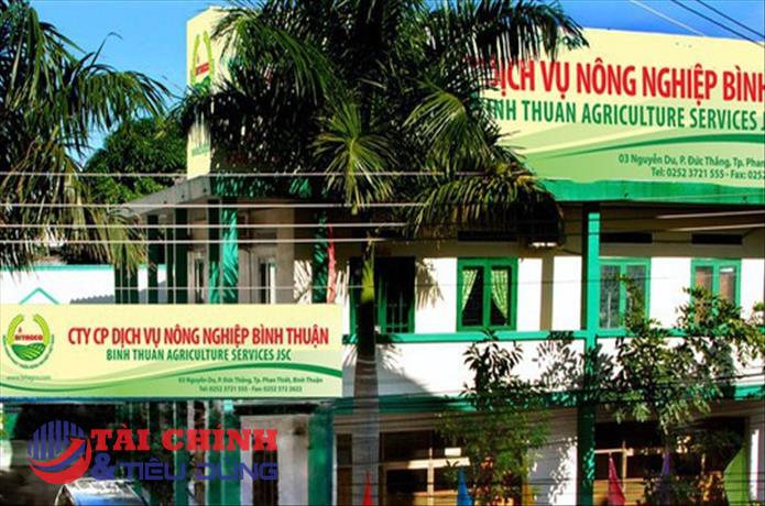 Bitagco (ABS) lỗ ròng hơn 500 tỷ, gánh nặng dự phòng nợ xấu bào mòn toàn bộ vốn