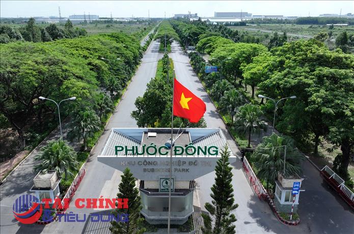 Sài Gòn VRG (SIP) báo lãi kỷ lục năm 2025, tăng mạnh cho vay và mở rộng quỹ đất KCN