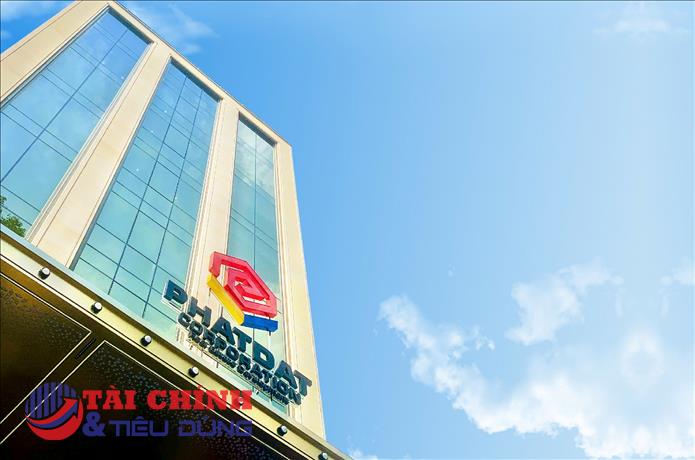 Phát Đạt (PDR) chi hơn 1.400 tỷ tăng vốn vào công ty con, đẩy nhanh loạt dự án trọng điểm