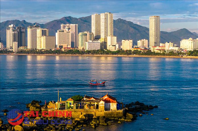 Ba yếu tố khiến Nam Nha Trang bước vào “vùng hấp dẫn” của dòng vốn