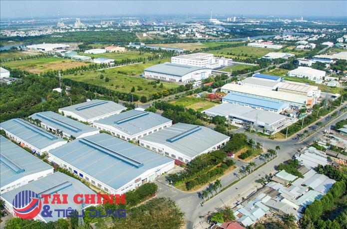 Bất động sản khu công nghiệp: Tăng trưởng lan tỏa nhưng phân hóa ngày càng rõ nét