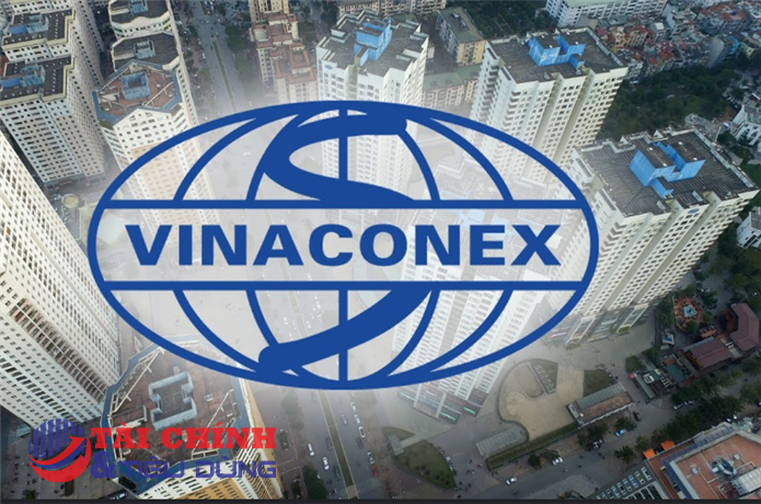 Vinaconex (VCG) lãi kỷ lục nhờ thoái vốn, hơn 6.000 tỷ đồng cho vay ngắn hạn gây chú ý