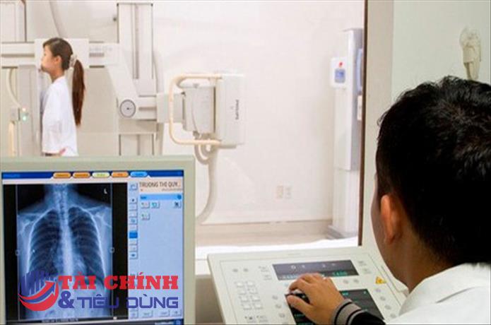 Bộ Y tế lên tiếng về quy định chụp X-quang phải đủ 6 phút mới được bảo hiểm chi trả