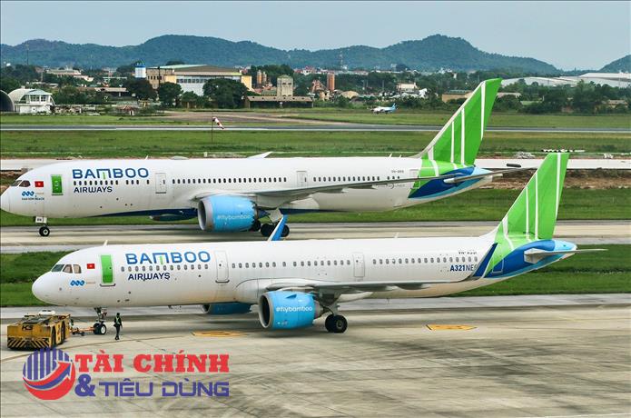 Bamboo Airways bổ nhiệm Phó TGĐ mới giữa áp lực nợ 9.000 tỷ