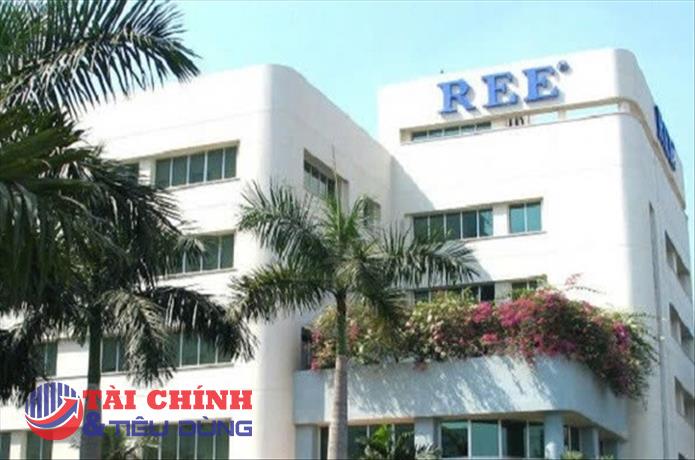 REE chốt quyền chia cổ tức tiền mặt 10%, lên kế hoạch tổ chức đại hội đồng cổ đông