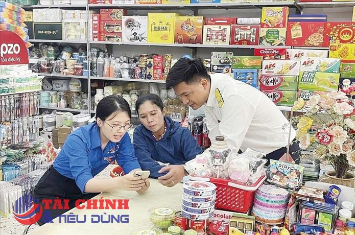 Những quy định mới về tài khoản ngân hàng hộ, cá nhân kinh doanh cần đặc biệt lưu ý