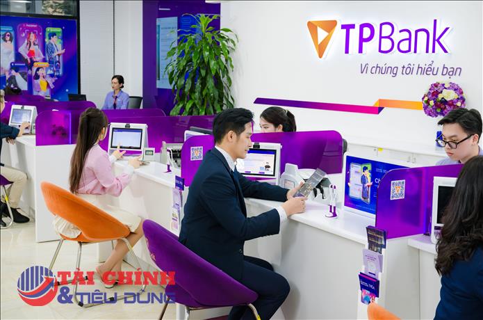 TPBank nâng cấp trải nghiệm số cho doanh nghiệp xuất nhập khẩu