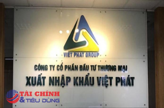 Kinh doanh sa sút, tồn kho trích lập lớn, Việt Phát Group (VPG) báo lỗ kỷ lục