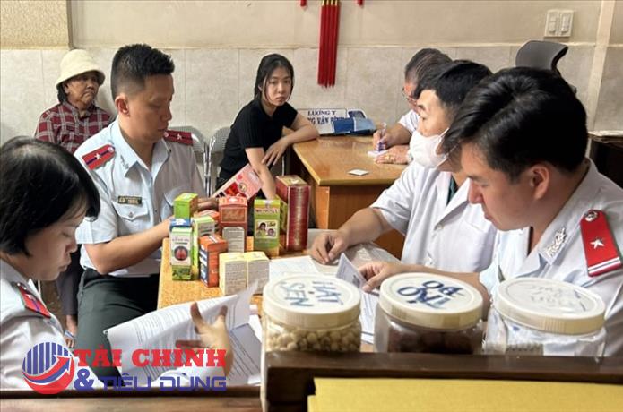 Lâm Đồng: Đặt mục tiêu chấm dứt buôn lậu, hàng giả và xâm phạm sở hữu trí tuệ đến năm 2030