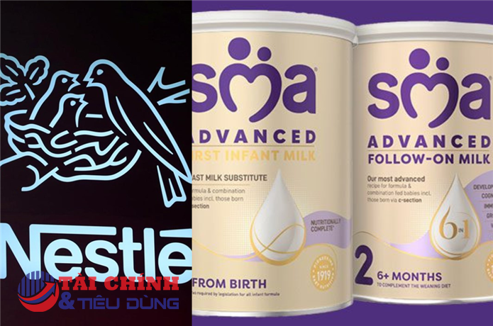 Sữa ngoại liên tiếp bị thu hồi vì nhiễm bẩn, khác biệt nào với sữa sản xuất trong nước?