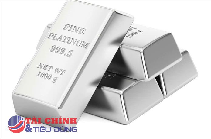 Giá bạc hôm nay 4/2: Trong nước và thế giới đảo chiều bật tăng