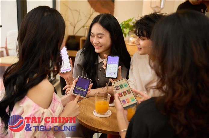 Ưu đãi thanh toán từ TPBank mở rộng không gian tiêu dùng cuối năm