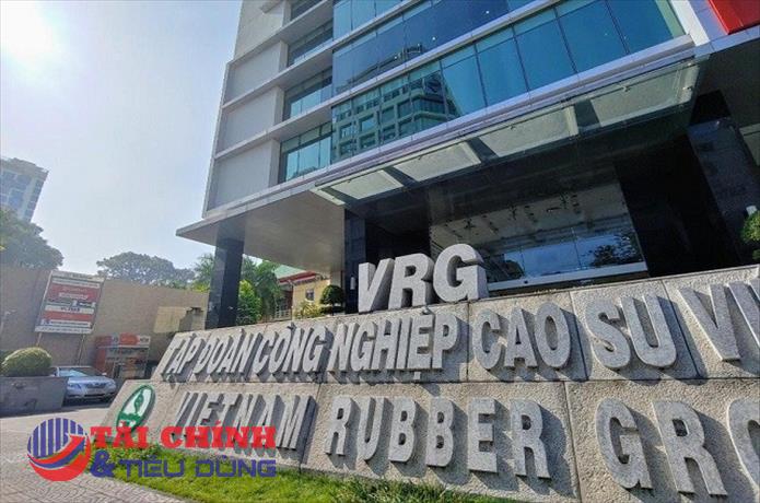  Cao su Việt Nam (GVR) lập đỉnh vốn hóa nhưng lợi nhuận quý 4/2025 giảm mạnh