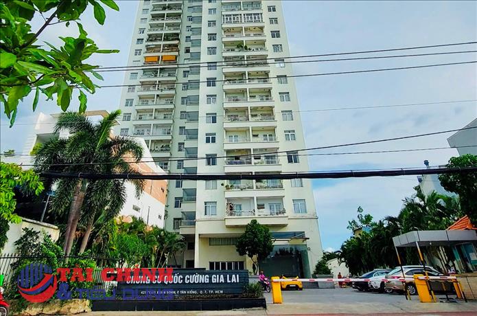 Quốc Cường Gia Lai (QCG) lãi nhờ thoái vốn, phát sinh khoản phải thu từ người nhà lãnh đạo