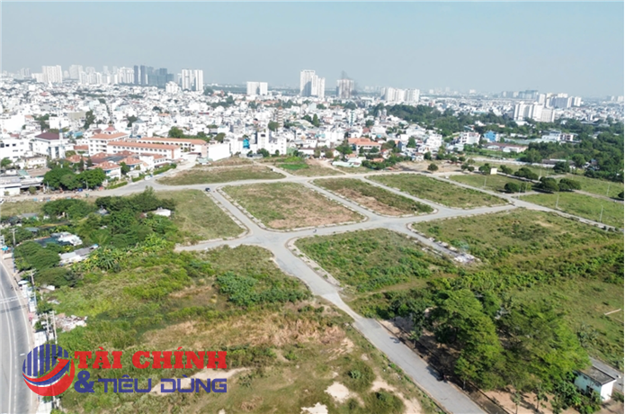 TP.HCM đề xuất ban hành quy định thống nhất về tách thửa, hợp thửa đất sau sáp nhập