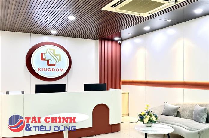 TP.HCM: Xử phạt Bệnh viện Kingdom và nhiều cơ sở thẩm mỹ vi phạm quy định khám chữa bệnh