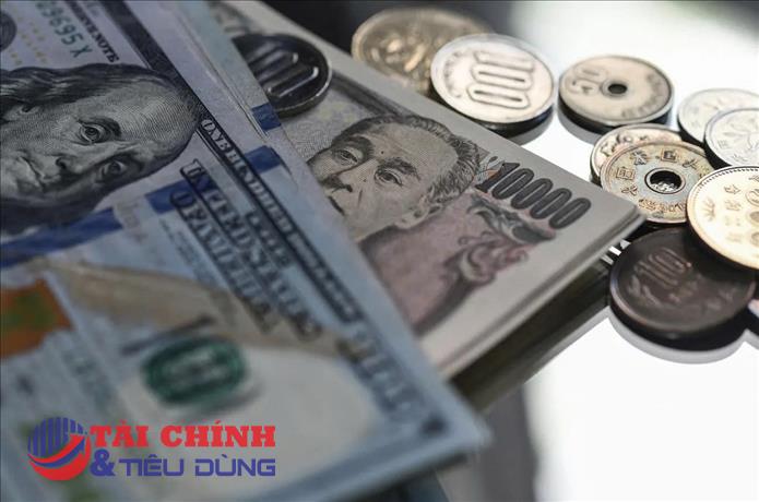 Tỷ giá ngoại tệ hôm nay 5/2: Đồng USD giữ đà tăng, yên Nhật tiếp tục suy yếu