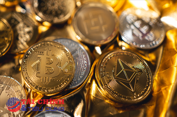 Bộ Tài chính đề xuất chính sách thuế đối với giao dịch, chuyển nhượng, kinh doanh tài sản mã hóa