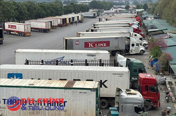 Tạm dừng áp dụng Nghị định số 46 về an toàn thực phẩm