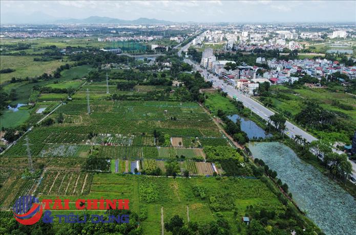 TP.HCM không lập kế hoạch sử dụng đất 5 năm 2026-2030
