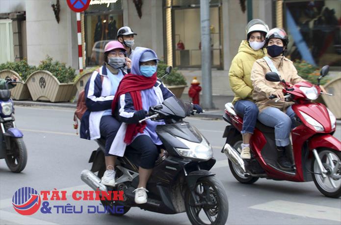 Dự báo thời tiết đêm nay và ngày mai 6/2: Hà Nội và các khu vực trên cả nước