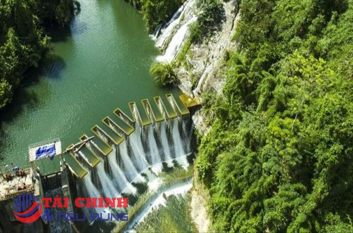 Điện lực Trung Sơn bị xử phạt 92,5 triệu đồng do vi phạm công bố thông tin