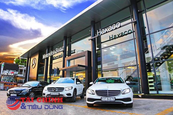 Haxaco (HAX) tiếp tục trình phương án bán "đất vàng" sau năm kinh doanh kém nhất thập kỷ