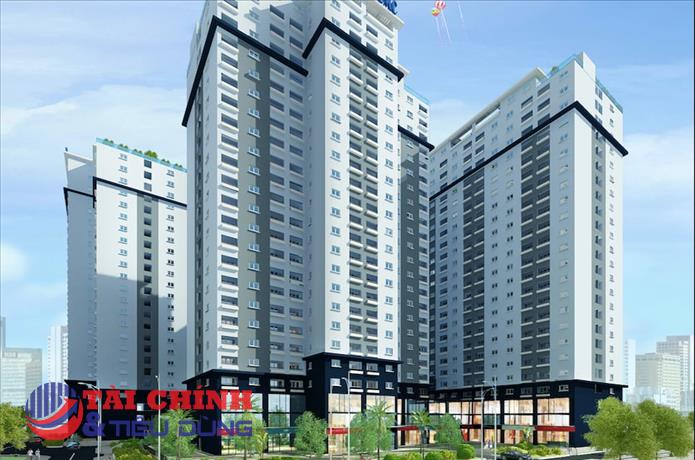 TP.HCM bổ sung hơn 1.000 căn nhà ở xã hội tại khu vực nội đô