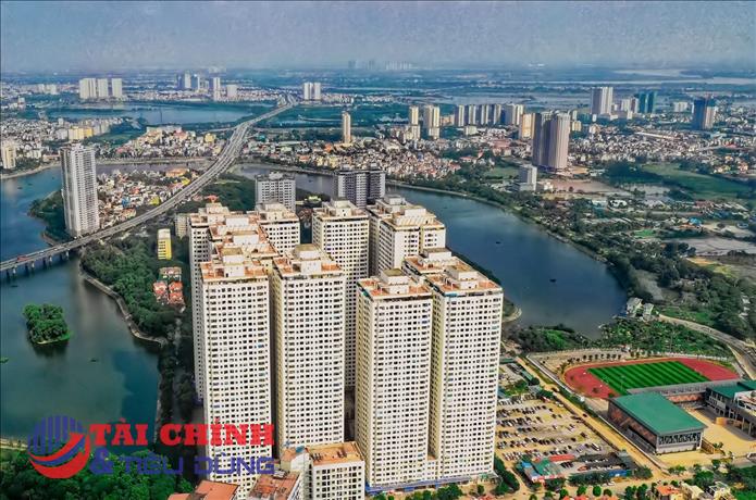 Công an TP Hà Nội chỉ đạo rà soát thông tin tại nhiều dự án có dấu hiệu vi phạm