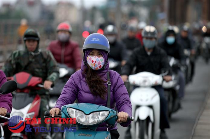 Dự báo thời tiết đêm nay và ngày mai 8/2: Hà Nội và các khu vực trên cả nước