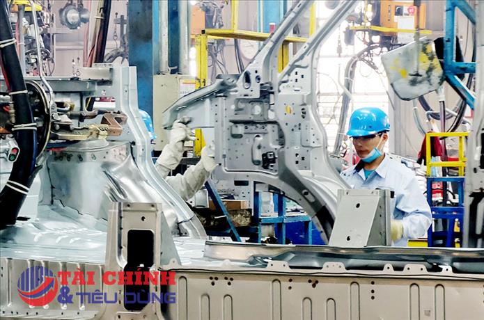 Dòng vốn đầu năm khởi sắc: Đầu tư công tăng tốc, FDI giải ngân lập mức cao nhất 5 năm