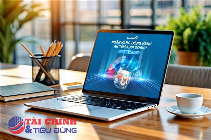 VietinBank tặng tới 2,1 triệu đồng cho hộ/cá nhân kinh doanh trong năm 2026