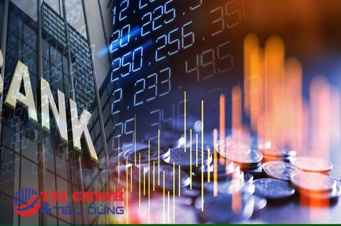 Ngân hàng 'trả điểm', thị trường kỳ vọng nhịp hồi sau ba tuần điều chỉnh