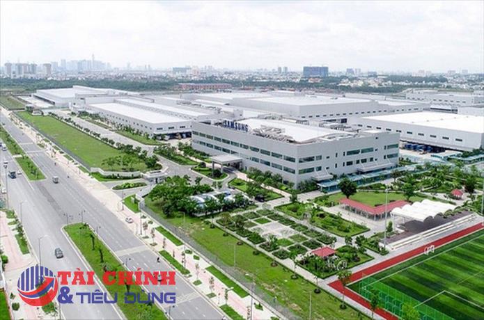 Bất động sản công nghiệp trong vòng xoáy FDI, logistics và sàng lọc