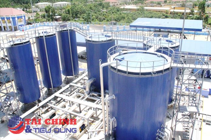 Hóa dầu Petrolimex (PLC) lần đầu báo lỗ sau 17 năm với chi phí quản lý tăng đột biến