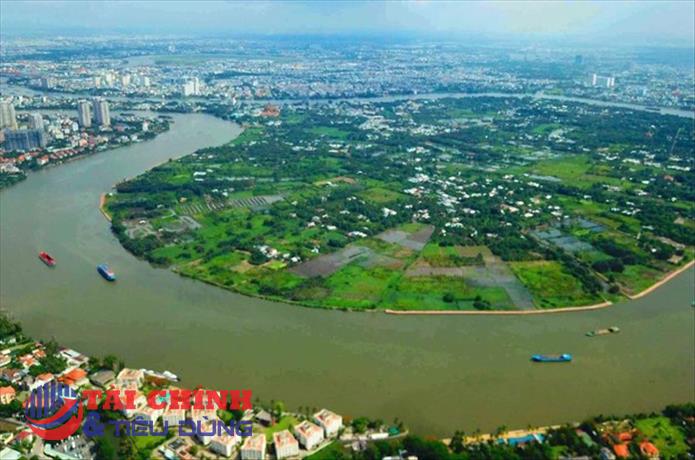 TP.HCM khởi động lại dự án đô thị Bình Quới - Thanh Đa theo cơ chế nhà đầu tư chiến lược