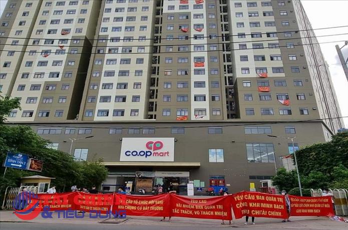 TP.HCM rà soát hàng loạt kiến nghị cử tri liên quan sai phạm tại các chung cư