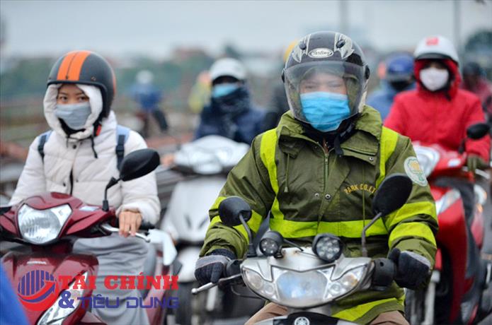 Dự báo thời tiết đêm nay và ngày mai 10/2: Hà Nội và các khu vực trên cả nước