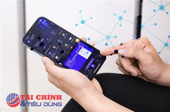 Giao dịch nhanh mùa Tết, TPBank đi đầu trong tạo “hàng rào số” bảo vệ người dùng