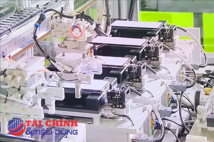 FDI thế hệ mới mở đường cho công nghệ Việt: Doanh nghiệp nào đón sóng?